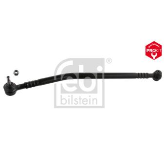 Barre de connexion avant gauche FEBI BILSTEIN