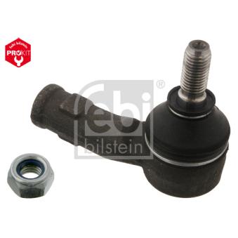 Rotule de barre de connexion avant droit FEBI BILSTEIN