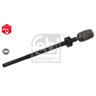 Rotule de direction intérieure, barre de connexion FEBI BILSTEIN 02240