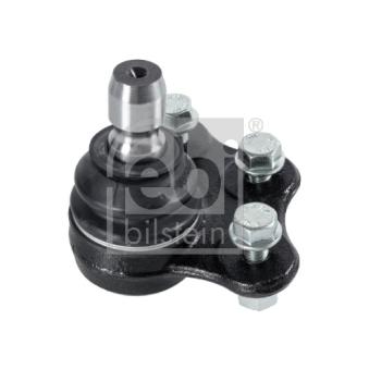 Rotule de suspension FEBI BILSTEIN 02271