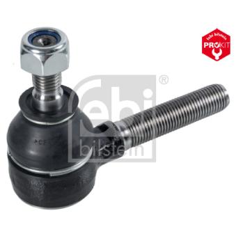 Rotule de barre de connexion avant droit FEBI BILSTEIN