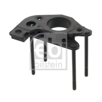Flasque, carburateur FEBI BILSTEIN