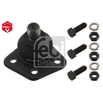 Rotule de suspension FEBI BILSTEIN 02408