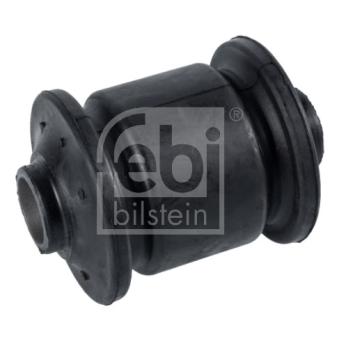 Silent bloc de suspension (train arrière) FEBI BILSTEIN 02417