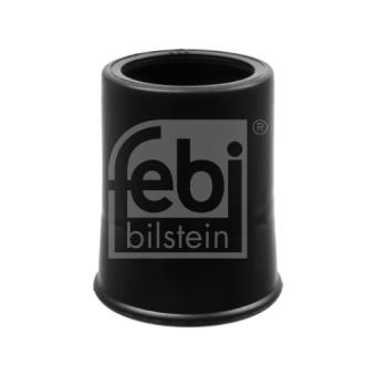 Bouchon de protection/soufflet, amortisseur FEBI BILSTEIN 02557