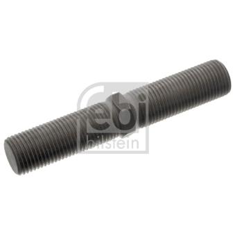 Boulon, alignement des roues FEBI BILSTEIN