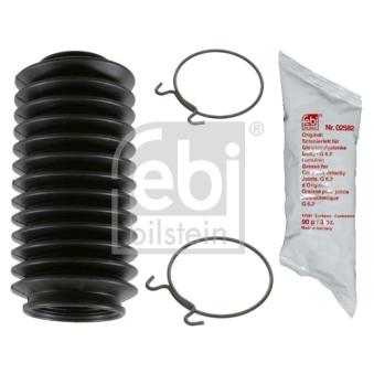 Jeu de joints-soufflets, direction FEBI BILSTEIN