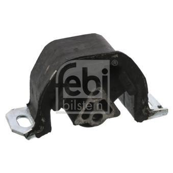 Support moteur avant gauche FEBI BILSTEIN
