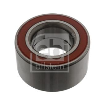 Roulement de roue arrière FEBI BILSTEIN