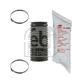 Joint-soufflet, direction FEBI BILSTEIN 03284