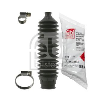 Jeu de joints-soufflets, direction FEBI BILSTEIN