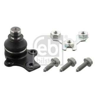 Rotule de suspension FEBI BILSTEIN 03548