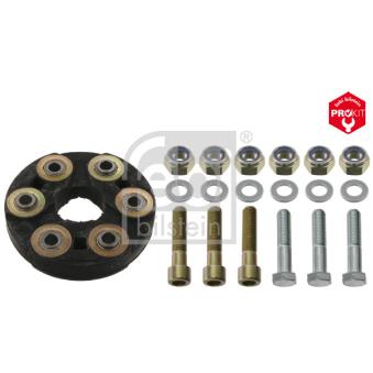 Joint, arbre longitudinal FEBI BILSTEIN