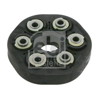 Joint, arbre longitudinal FEBI BILSTEIN