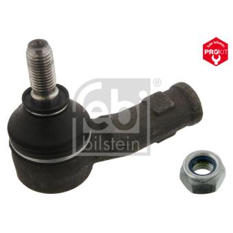 Rotule de barre de connexion avant gauche FEBI BILSTEIN
