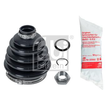 Soufflets de cardan avant FEBI BILSTEIN