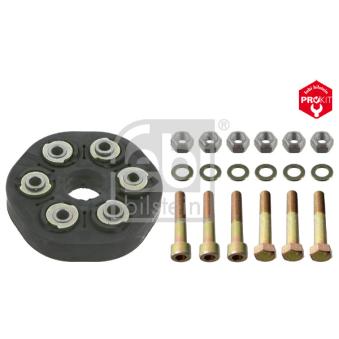 Joint, arbre longitudinal FEBI BILSTEIN