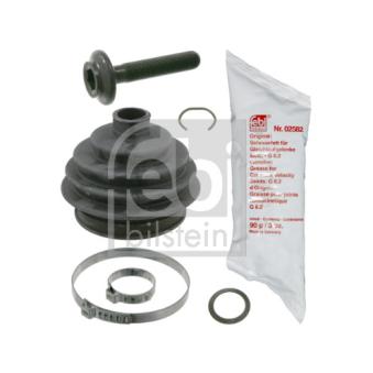 Soufflets de cardan avant FEBI BILSTEIN