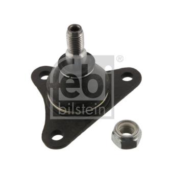 Rotule de suspension FEBI BILSTEIN