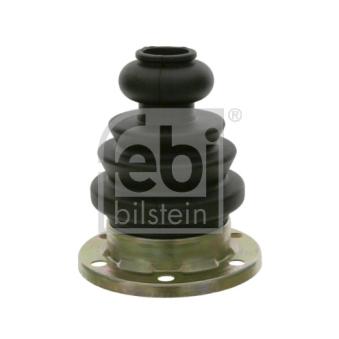 Joint-soufflet, arbre de commande FEBI BILSTEIN 03833