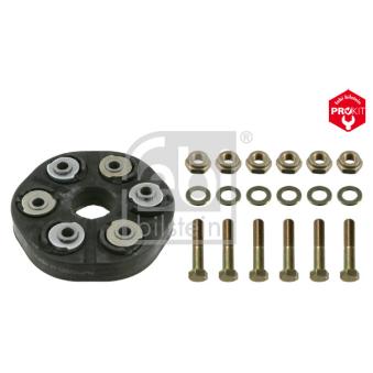 Joint, arbre longitudinal FEBI BILSTEIN