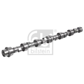 Arbre à came FEBI BILSTEIN 04024
