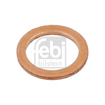 Rondelle d'étanchéité, vis de purge d'huile FEBI BILSTEIN