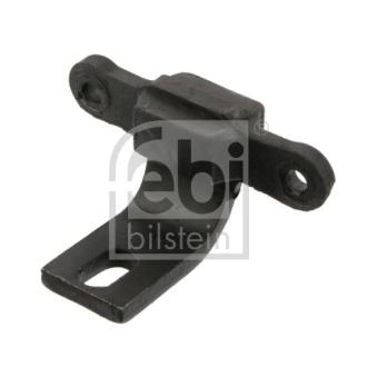 Butée élastique, suspension du moteur FEBI BILSTEIN