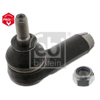 Rotule de barre de connexion avant gauche FEBI BILSTEIN