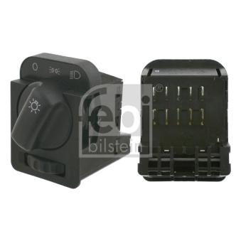 Interrupteur, lumière principale FEBI BILSTEIN