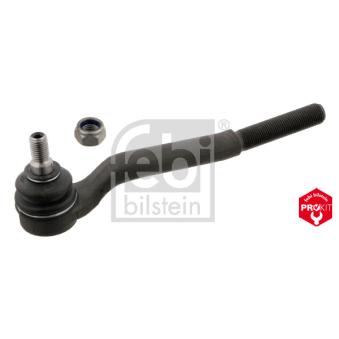 Rotule de barre de connexion FEBI BILSTEIN