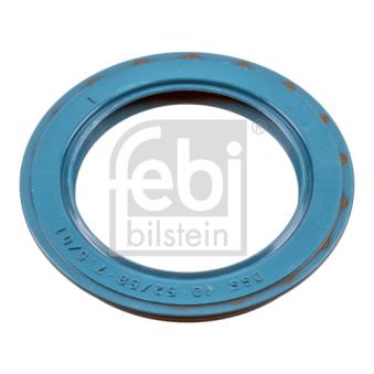 Bague d'étanchéité, roulement de roue FEBI BILSTEIN 05004