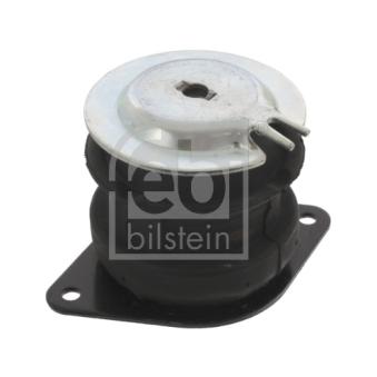 Support moteur arrière droit FEBI BILSTEIN 05024