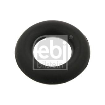 Bandes de caoutchouc, échappement FEBI BILSTEIN