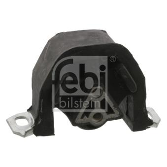 Support moteur avant gauche FEBI BILSTEIN