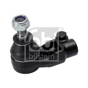 Rotule de barre de connexion avant gauche FEBI BILSTEIN 05201
