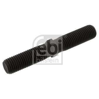 Boulon, alignement des roues FEBI BILSTEIN