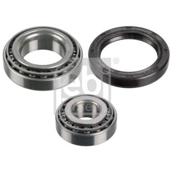 Roulement de roue avant FEBI BILSTEIN