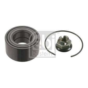 Kit de roulements de roue FEBI BILSTEIN 05528