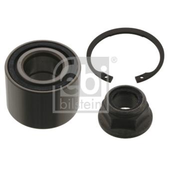 Kit de roulements de roue FEBI BILSTEIN