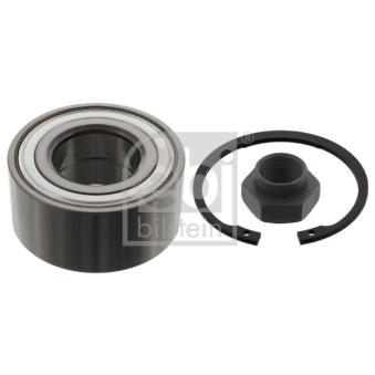 Kit de roulements de roue FEBI BILSTEIN 05542