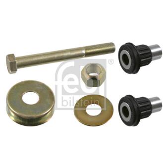 Kit d'assemblage, levier de déviation FEBI BILSTEIN