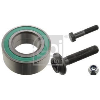 Kit de roulements de roue FEBI BILSTEIN 05913