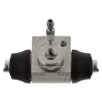 Cylindre de roue FEBI BILSTEIN 06062