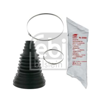 Soufflets de cardan universel FEBI BILSTEIN 06175