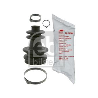 Soufflets de cardan avant FEBI BILSTEIN 06295
