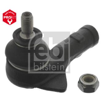 Rotule de barre de connexion avant gauche FEBI BILSTEIN