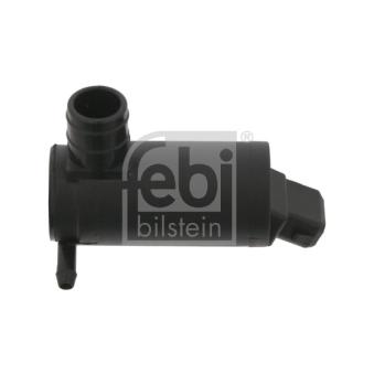 Pompe d'eau de nettoyage, nettoyage des vitres FEBI BILSTEIN