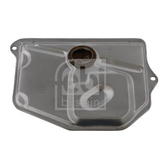 Filtre hydraulique, boîte automatique FEBI BILSTEIN