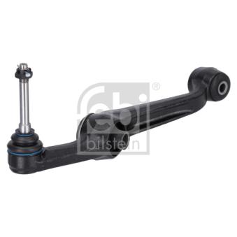 Triangle ou bras de suspension (train avant) FEBI BILSTEIN